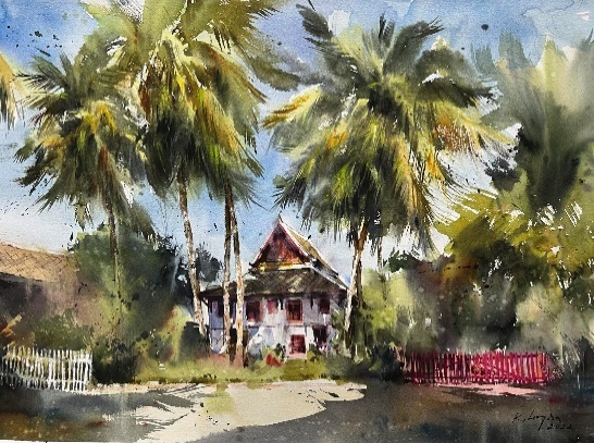 Luangprabang