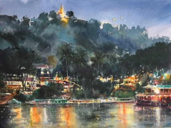 Luangprabang