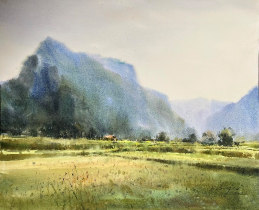 Vangvieng