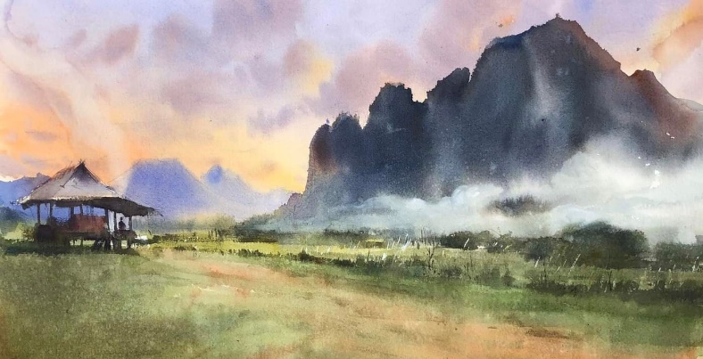 Vangvieng