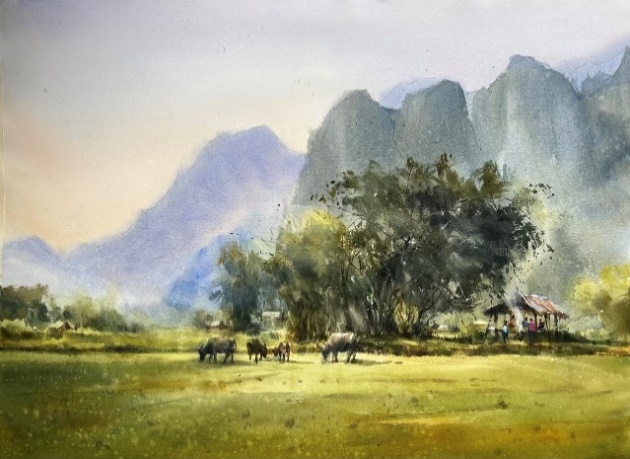 Vangvieng