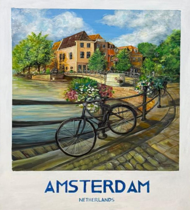 Amsterdam