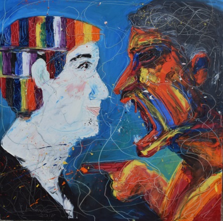 ນໍ້າເລິກໄຫຼນີ້ງ