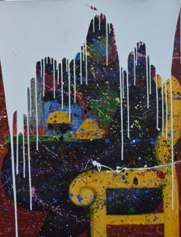 ຕັ່ງສັກສິດ