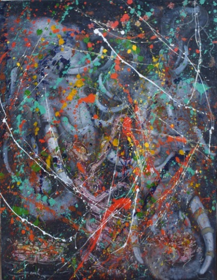 ລ້ານຊ້າງ