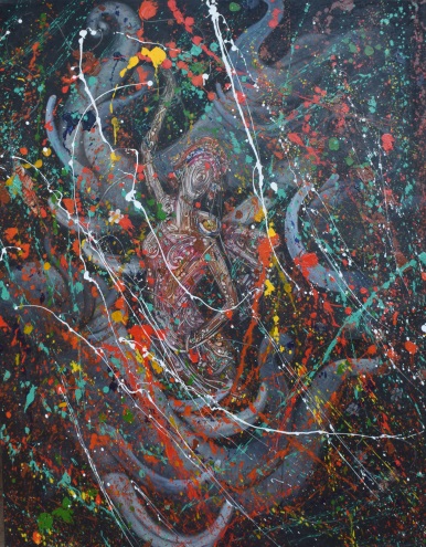 ລາວລ້ານຊ້າງ