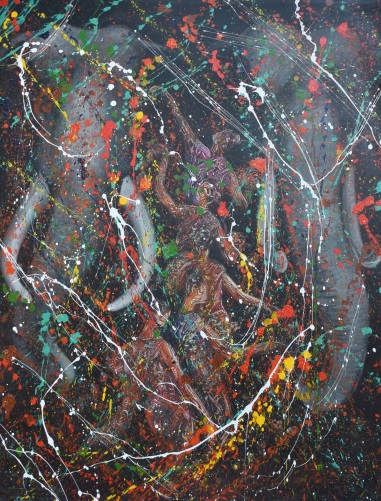 ລາວລ້ານຊ້າງ