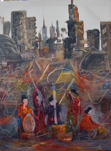 ອາດີດ ອານາຄົດ