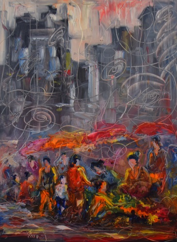 ອາດີດ ອານາຄົດ