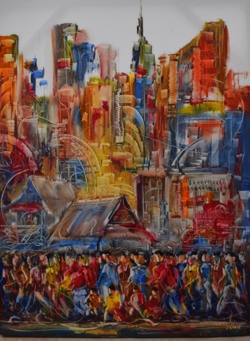 ອາດີດ ອານາຄົດ