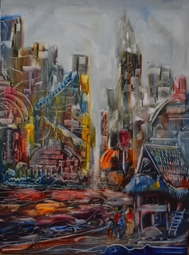 ອາດີດ ອານາຄົດ