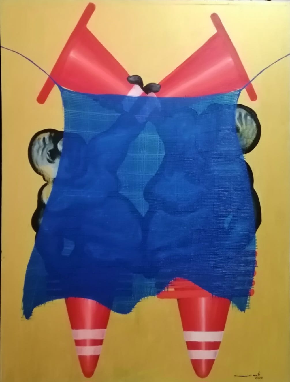 ລະຄອນເວທີ