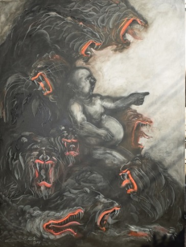 ບໍລິວານ