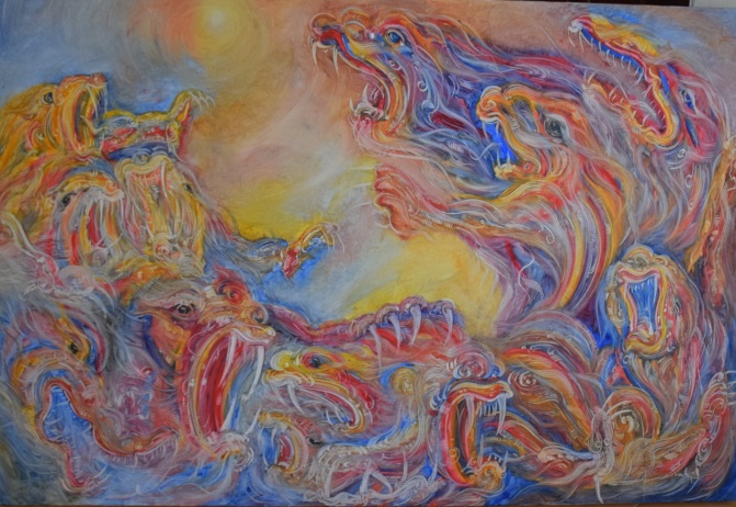 ເປົ້າໝາຍ