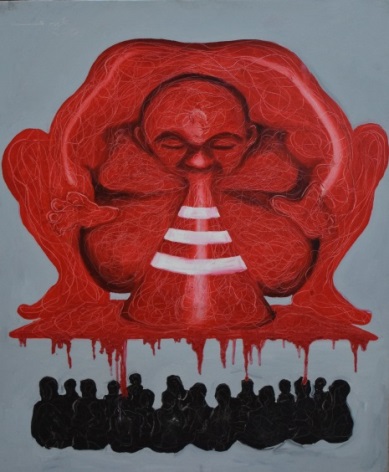 ນົກນ້ອຍໃນກໍາມື