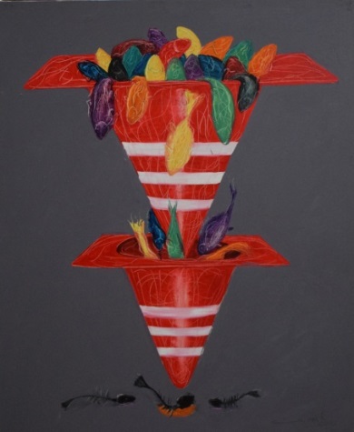 ໄຫໃຫຍ່ລົ້ນ ໄຫນ້ອຍບໍ່ເຕັມ