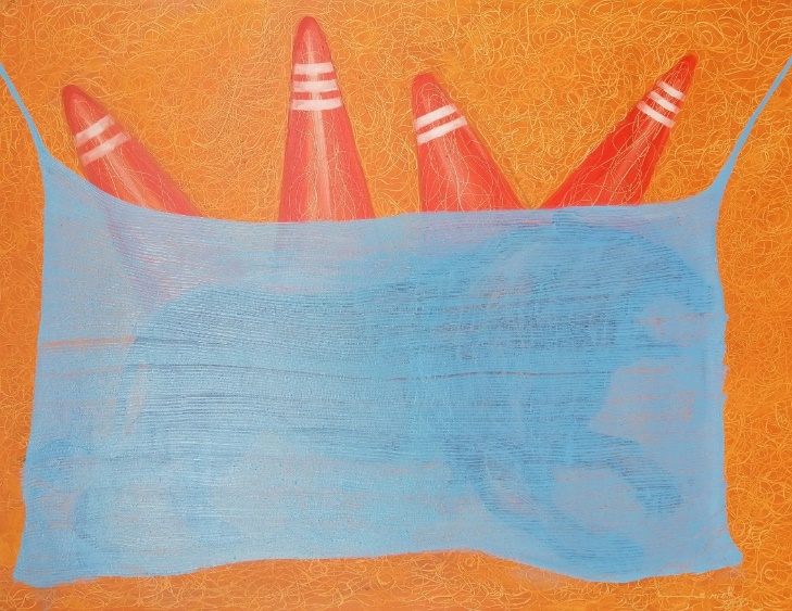 ສິງໂຕໃນມຸ້ງ