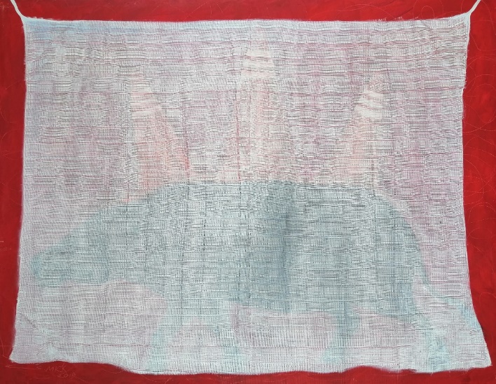 ຄວາຍໃນມຸ້ງ