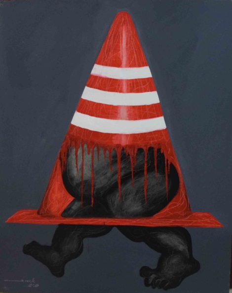 ໃບບົວຫຸ້ມຊ້າງ