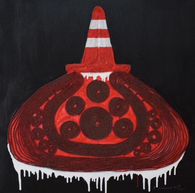 ພູເຂົານໍ້າແຂງ