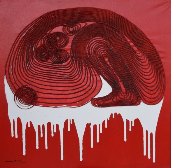 ຖ່ອມຕົວ