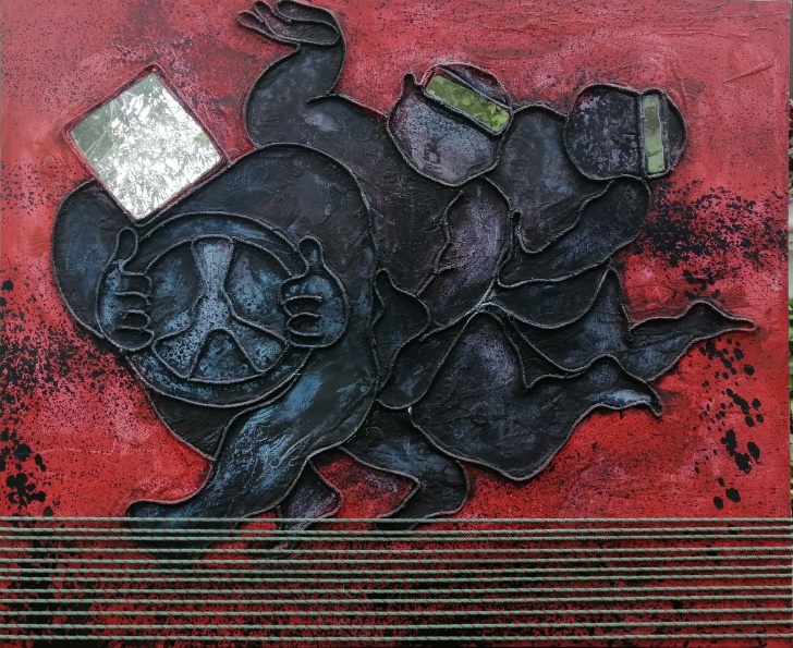 ຄົນນໍາທາງ