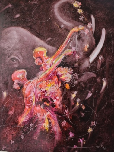 ຄວາມງາມ