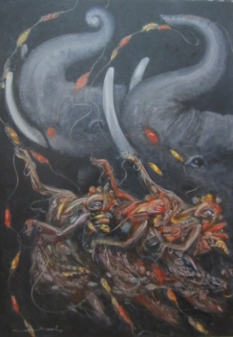 ເຜົ່າອາຄ່າ