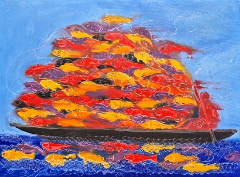 ເຮືອນໍາໂຊກ