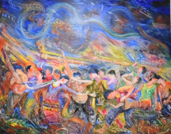 ບຸນບັ້ງໄຟ