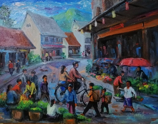 Market