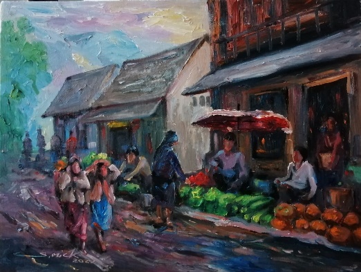 Market