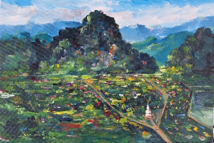 Viengxai