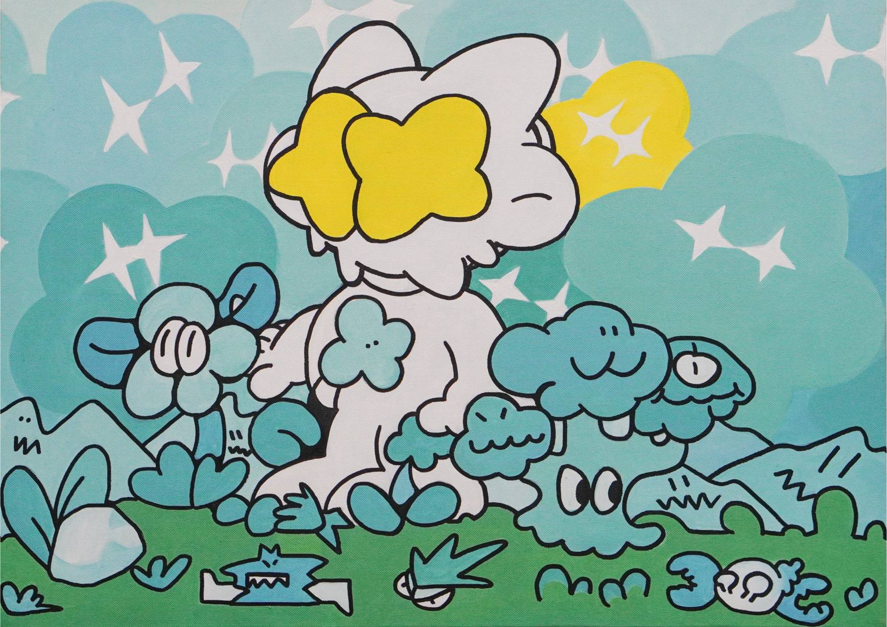 The Sanctuary of Hope